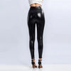 roupa eleganteroupa da moda invernoroupa de modalegging de courocalça legging de couro spicy leggingcalça legging de courocalça de courocalça leggingModa femininaroupa de mulher