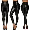 roupa eleganteroupa da moda invernoroupa de modalegging de courocalça legging de couro spicy leggingcalça legging de courocalça de courocalça leggingModa femininaroupa de mulher