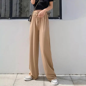 Versatilidade
Sofisticação
Look Formal
Look Casual
Elegância
Conforto
Cintura Alta
Calça Pantalona PolyPant
Ajuste Perfeito
calça legging
calça feminina
calça
calça pantalona