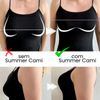 regata com sutiãPeça de roupa flexível e eleganteModa feminina prática e versátilElegante e confortável regata com sutiãCamiseta regata sutiã embutidoCamiseta Regata com Sutiã Embutidocamiseta regataCamiseta inovadora com suporte discretocamiseta com sutiãroupa de mulher