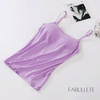 regata com sutiãPeça de roupa flexível e eleganteModa feminina prática e versátilElegante e confortável regata com sutiãCamiseta regata sutiã embutidoCamiseta Regata com Sutiã Embutidocamiseta regataCamiseta inovadora com suporte discretocamiseta com sutiãroupa de mulher