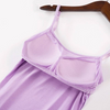 regata com sutiãPeça de roupa flexível e eleganteModa feminina prática e versátilElegante e confortável regata com sutiãCamiseta regata sutiã embutidoCamiseta Regata com Sutiã Embutidocamiseta regataCamiseta inovadora com suporte discretocamiseta com sutiãroupa de mulher