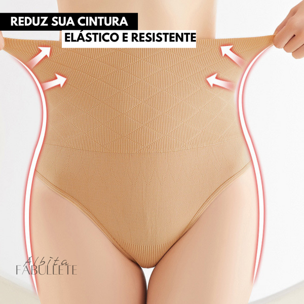 roupa de mulhercinta modeladoracinta de compressãocalcinha segura tudocalcinha segura banhacalcinha modeladora topcalcinha modeladora segura bemcalcinha modeladora nao enrolacalcinha modeladoracalcinha cintura alta modeladoraCalcinha Cintura Alta de Compressão ModeladoraCalcinha Cintura Alta