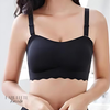 tomara que caia sem costuratomara que caia plustomara que caiaSutiã Plus Size Sem Costura de Alça Removívelsutiã plus sizesutiã grandesutia plus size sem costurasutia plus sem costurasutia plus com alca removivelsutia alca removivelroupa de mulherlingerie