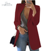 Tendência de moda femininaroupa de mulherroupa chiqueModa femininaBlazer Slim Forradoblazer slimblazer forradoblazer da modablazer chiqueblazer basico chique