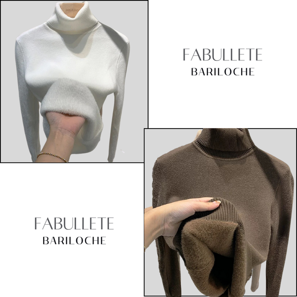 térmicotérmicatendência do invernoTendência de moda femininasuéter peluciado gola altasuéter peluciadoroupa quenteroupa de invernoroupa de friopulover peluciadopeluciadopeluciadaMODA INVERNOModa femininagola altablusa quenteblusa peluciadablusa forrada