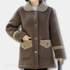 roupa quenteroupa de invernoroupa de frioMODA INVERNOcasaco quentecasaco peluciado duplocasaco peluciadocasaco para senhorascasaco femininoModa femininaCASACOcasaco da moda
