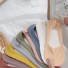 Meias Invisíveis com Silicone FabulleteMeias Invisíveis com Siliconemeias invisíveismeias com siliconemeia invisívelmeia com siliconemeia antiderrapanteEstilo discretodurabilidade de vestuárioconforto para os pés