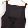 Blusa Regata Frente Única Gabrielle