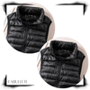 ultra light downroupa de inversoroupa da modapluma de gansopena de gansomoda quentemoda de invernocolete ultra light downcolete quentecolete puffer femininocolete puffercolete da modaCASACO