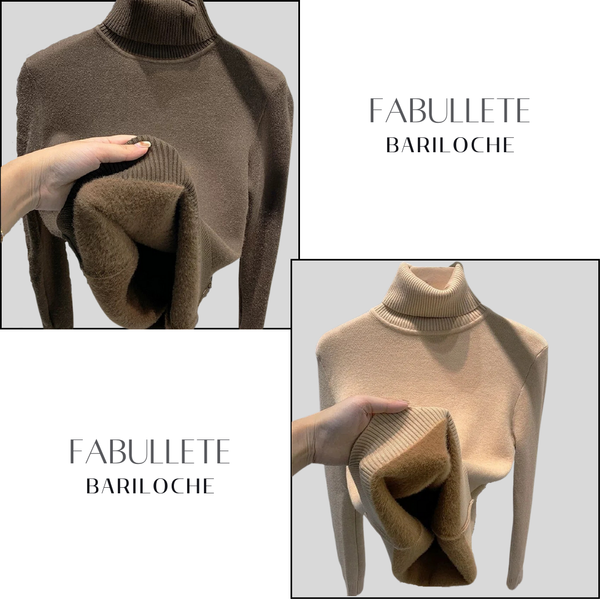 térmicotérmicatendência do invernoTendência de moda femininasuéter peluciado gola altasuéter peluciadoroupa quenteroupa de invernoroupa de friopulover peluciadopeluciadopeluciadaMODA INVERNOModa femininagola altablusa quenteblusa peluciadablusa forrada