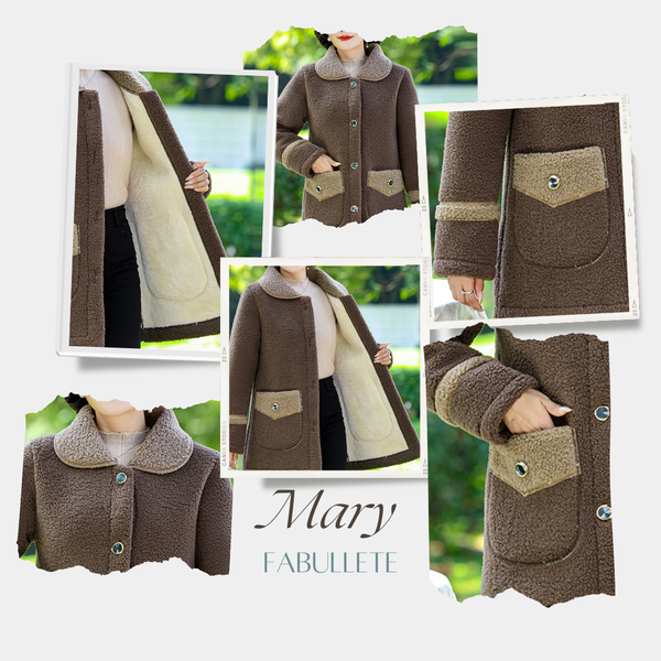 roupa quenteroupa de invernoroupa de frioMODA INVERNOcasaco quentecasaco peluciado duplocasaco peluciadocasaco para senhorascasaco femininoModa femininaCASACOcasaco da moda
