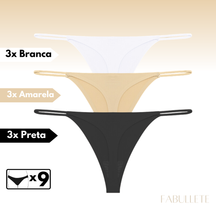 tanga sem costuras
tanga biquini
tanga
sem costura
liquidação de calcinhas
kit de calcinhas
jogo de calcinhas
calcinhas em promoção
calcinha tanga
Calcinha Sem Costuras
calcinha seda gelo
calcinha seda fria
calcinha biquini
calcinha
biquini sem costuras