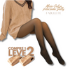 meia calça térmicameia calça peluciada jullymeia calça peluciadameia calçaModa femininaModamoda atualmoda confortávelmoda com estilomoda elegante