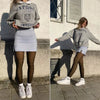 meia calça térmicameia calça peluciada jullymeia calça peluciadameia calçaModa femininaModamoda atualmoda confortávelmoda com estilomoda elegante