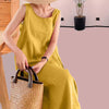 vestido vintageVestido longo Vintagevestido longovestido de alçavestido da modaVestido confortavélvestidoModa modernaModa feminina eleganteModa femininalongo Vintage