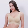Sutiã Sem Costura Bojo RemovívelSutiã sem costurasutiã confortávelSutiã Bojo RemovívelsutiãModa íntima femininaMODA INTIMAkit de sutiãsBojo Removívelsutia da moda