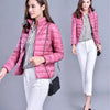 puffer sem capuzpuffer com e sem capuzpuffer com capuzpufferjaqueta puffer femininajaqueta femininajaquetacasaco feminino pufferModa femininaMODA INVERNO