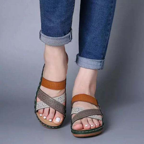 sandália ortopédica solarasandália ortopédicasandália anatômicasandáliasandália femininaSandália ConfortávelSandália Confortável para MulheresSandália EleganteComprar Sandália OnlineSandália Aberta