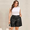 Versatilidadevalorizar curvasshort feminino plus sizepraticidadepoderosapeça únicamoda plus sizelimpeza fácilindividualidadeguarda-roupaestilo sofisticadoestilo modernoElegânciacouro premiumConfortoconfiançaautoexpressãoautoestima