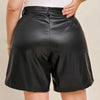 Versatilidadevalorizar curvasshort feminino plus sizepraticidadepoderosapeça únicamoda plus sizelimpeza fácilindividualidadeguarda-roupaestilo sofisticadoestilo modernoElegânciacouro premiumConfortoconfiançaautoexpressãoautoestima