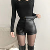 Versatilidadeshort feminino em couro vickyShort feminino em couroshort em couroPeça versátilModa femininaLook inesquecívelEstilo únicoElegânciaDurabilidadeConforto diárioComplemento perfeitoAjuste PerfeitoShort CouroshortShort feminino couro