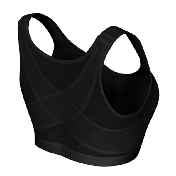 tecidos macios e respiráveisSutiã reforçado corretor posturalsutiã de suporte diáriosuporte avançado de posturaestilo discreto e eleganteconforto duradouroconfiança e bem-estar.coluna e ombros alinhadosBrallete Maxalças ajustáveis e painéis reforçadossutia posturalMODA INTIMA