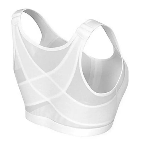 tecidos macios e respiráveisSutiã reforçado corretor posturalsutiã de suporte diáriosuporte avançado de posturaestilo discreto e eleganteconforto duradouroconfiança e bem-estar.coluna e ombros alinhadosBrallete Maxalças ajustáveis e painéis reforçadossutia posturalMODA INTIMA