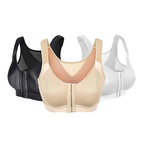tecidos macios e respiráveisSutiã reforçado corretor posturalsutiã de suporte diáriosuporte avançado de posturaestilo discreto e eleganteconforto duradouroconfiança e bem-estar.coluna e ombros alinhadosBrallete Maxalças ajustáveis e painéis reforçadossutia posturalMODA INTIMA