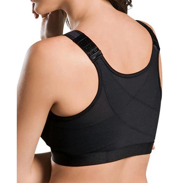 tecidos macios e respiráveisSutiã reforçado corretor posturalsutiã de suporte diáriosuporte avançado de posturaestilo discreto e eleganteconforto duradouroconfiança e bem-estar.coluna e ombros alinhadosBrallete Maxalças ajustáveis e painéis reforçadossutia posturalMODA INTIMA