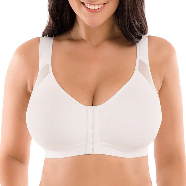 tecidos macios e respiráveisSutiã reforçado corretor posturalsutiã de suporte diáriosuporte avançado de posturaestilo discreto e eleganteconforto duradouroconfiança e bem-estar.coluna e ombros alinhadosBrallete Maxalças ajustáveis e painéis reforçadossutia posturalMODA INTIMA
