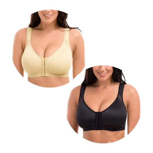 tecidos macios e respiráveisSutiã reforçado corretor posturalsutiã de suporte diáriosuporte avançado de posturaestilo discreto e eleganteconforto duradouroconfiança e bem-estar.coluna e ombros alinhadosBrallete Maxalças ajustáveis e painéis reforçadossutia posturalMODA INTIMA