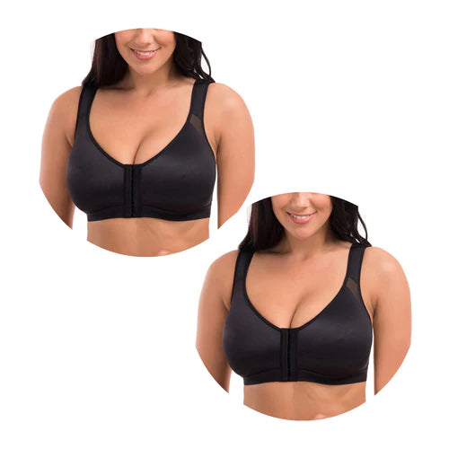 tecidos macios e respiráveis
Sutiã reforçado corretor postural
sutiã de suporte diário
suporte avançado de postura
estilo discreto e elegante
conforto duradouro
confiança e bem-estar.
coluna e ombros alinhados
Brallete Max
alças ajustáveis e painéis reforçados
sutia postural
MODA INTIMA