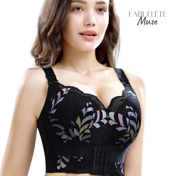 Sutiã de Alta SustentaçãoSutiã Corpete Sem Aro De Alta SustentaçãoSutiã Corpete Sem AroSutiã CorpetesutiãModa íntima femininaMODA INTIMAModa femininasutiã confortávelsutiã sem arosutiã reforçado sem aro