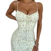 Moda femininaroupa de mulhervestidovestido longovestido da modavestido leveVestido confortavélvestido sem mangasvestido femininovestido leve primaveravestido leve primavera longo